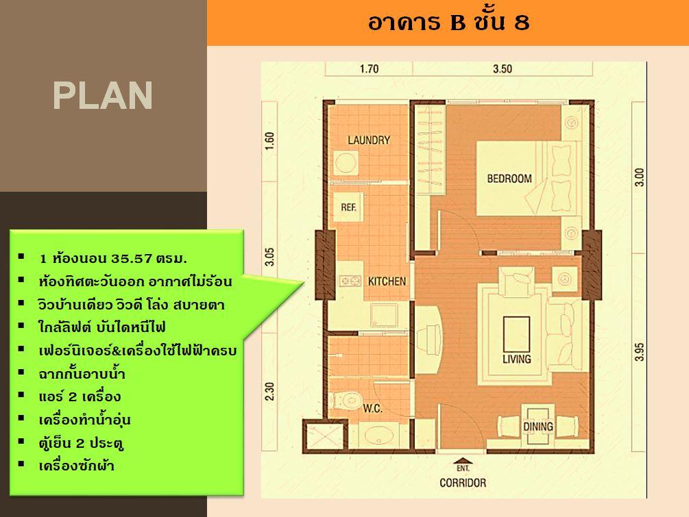 เช่าคอนโด ลุมพินี วิลล์ รามคำแหง44 คอนโดมิเนียม - Condo Rental Lumpini Ville Ramkhamhaeng44 condominium - 502824
