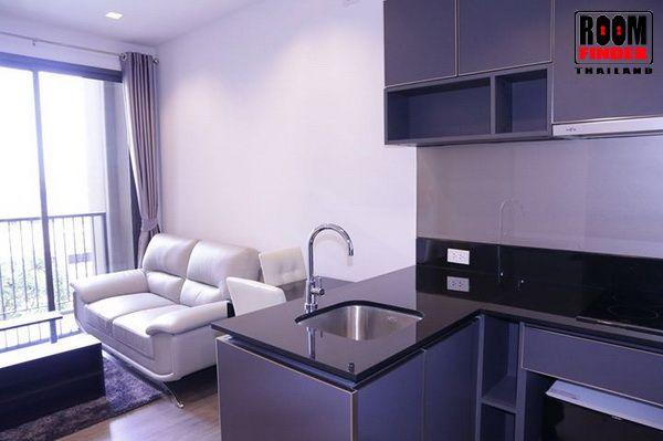 เช่าคอนโด นายน์ บาย แสนสิริ คอนโดมิเนียม - Condo Rental Nye by Sansiri condominium - 509598