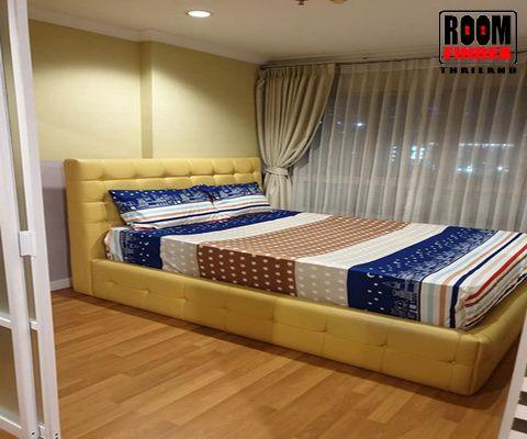 เช่าคอนโด ลุมพินี เพลส พระราม9-รัชดา คอนโดมิเนียม - Condo Rental Lumpini Place Rama IX-Ratchada condominium - 515709