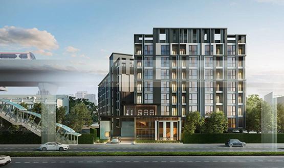 ขายคอนโด พริมิโอ ควินโต คอนโดมิเนียม - Sell Condo Premio Quinto condominium - 520015