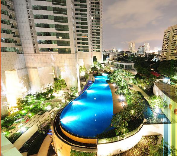 ขายคอนโด มิลเลนเนียม เรสซิเด้นส์ แอท สุขุมวิท คอนโดมิเนียม - Sell Condo Millennium Residence @ Sukhumvit condominium - 522301