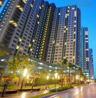 เช่าคอนโด ลุมพินี พาร์ค รัตนาธิเบศร์ คอนโดมิเนียม - Condo Rental Lumpini Park Rattanathibet condominium - 524053