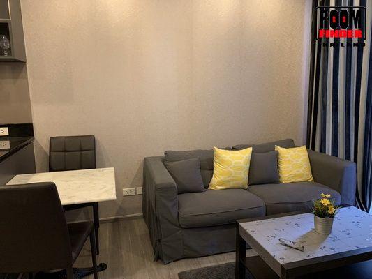 เช่าคอนโด นายน์ บาย แสนสิริ คอนโดมิเนียม - Condo Rental Nye by Sansiri condominium - 532218