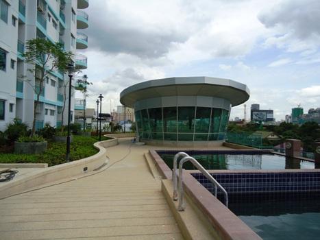 ขายคอนโด ศุภาลัย ปาร์ค อโศก-รัชดา คอนโดมิเนียม - Sell Condo Supalai Park Asoke-Ratchada condominium - 532475