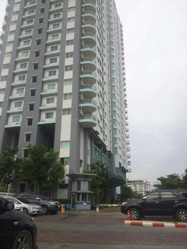 ขายคอนโด ศุภาลัย ปาร์ค อโศก-รัชดา คอนโดมิเนียม - Sell Condo Supalai Park Asoke-Ratchada condominium - 532473