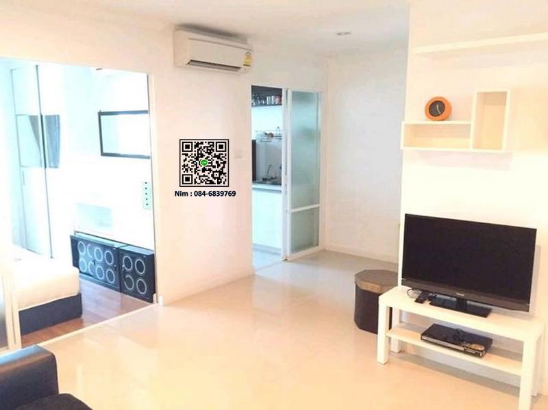 เช่าคอนโด ลุมพินี เพลส พระราม9-รัชดา คอนโดมิเนียม - Condo Rental Lumpini Place Rama IX-Ratchada condominium - 539926