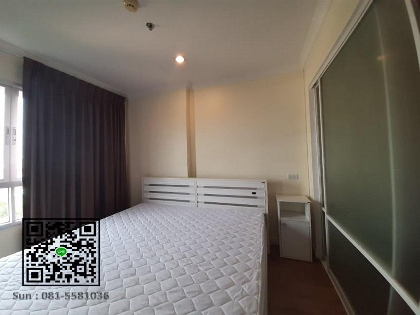 ขายคอนโด ลุมพินี เพลส พระราม9-รัชดา คอนโดมิเนียม - Sell Condo Lumpini Place Rama IX-Ratchada condominium - 540010