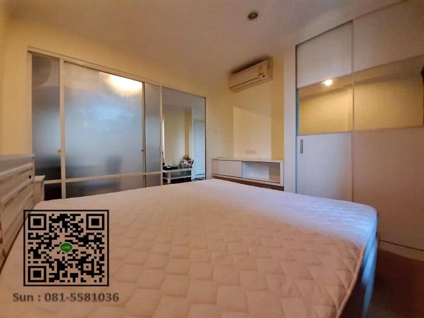 ขายคอนโด ลุมพินี เพลส พระราม9-รัชดา คอนโดมิเนียม - Sell Condo Lumpini Place Rama IX-Ratchada condominium - 540015