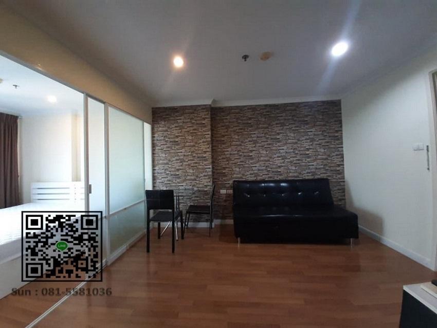 ขายคอนโด ลุมพินี เพลส พระราม9-รัชดา คอนโดมิเนียม - Sell Condo Lumpini Place Rama IX-Ratchada condominium - 540017