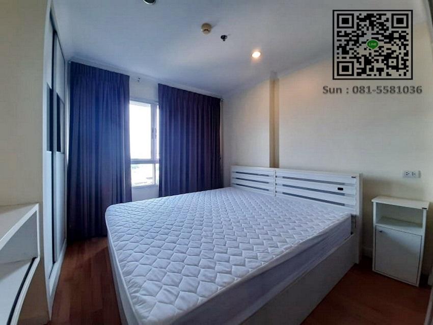 ขายคอนโด ลุมพินี เพลส พระราม9-รัชดา คอนโดมิเนียม - Sell Condo Lumpini Place Rama IX-Ratchada condominium - 540012