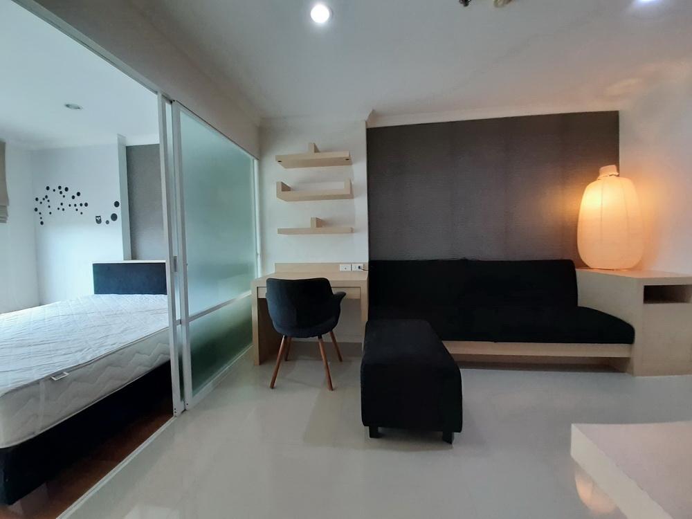 เช่าคอนโด ลุมพินี เพลส พระราม9-รัชดา คอนโดมิเนียม - Condo Rental Lumpini Place Rama IX-Ratchada condominium - 540191