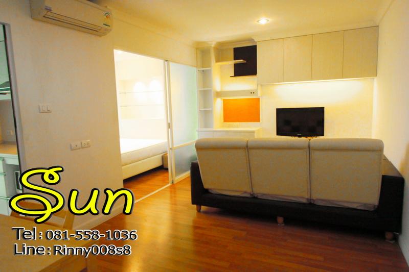 เช่าคอนโด ลุมพินี เพลส พระราม9-รัชดา คอนโดมิเนียม - Condo Rental Lumpini Place Rama IX-Ratchada condominium - 540218