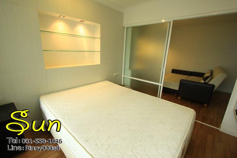 เช่าคอนโด ลุมพินี เพลส พระราม9-รัชดา คอนโดมิเนียม - Condo Rental Lumpini Place Rama IX-Ratchada condominium - 540219