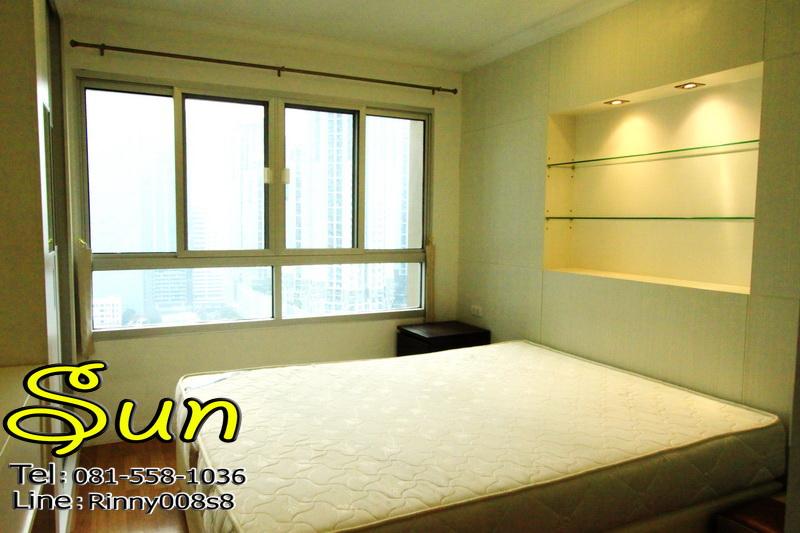 เช่าคอนโด ลุมพินี เพลส พระราม9-รัชดา คอนโดมิเนียม - Condo Rental Lumpini Place Rama IX-Ratchada condominium - 540220