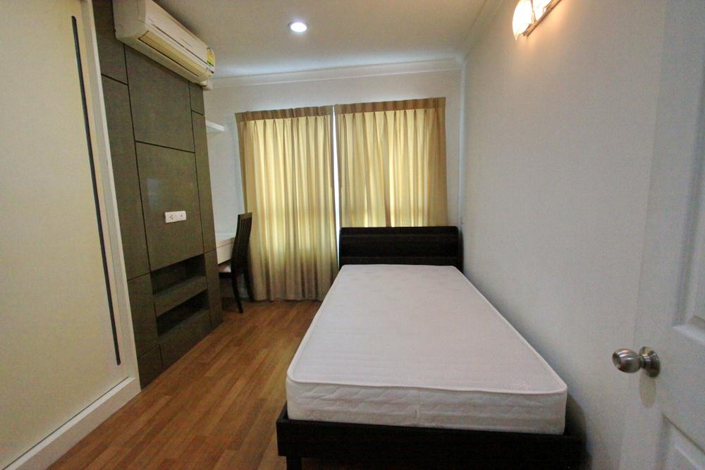 เช่าคอนโด ลุมพินี เพลส พระราม9-รัชดา คอนโดมิเนียม - Condo Rental Lumpini Place Rama IX-Ratchada condominium - 540255