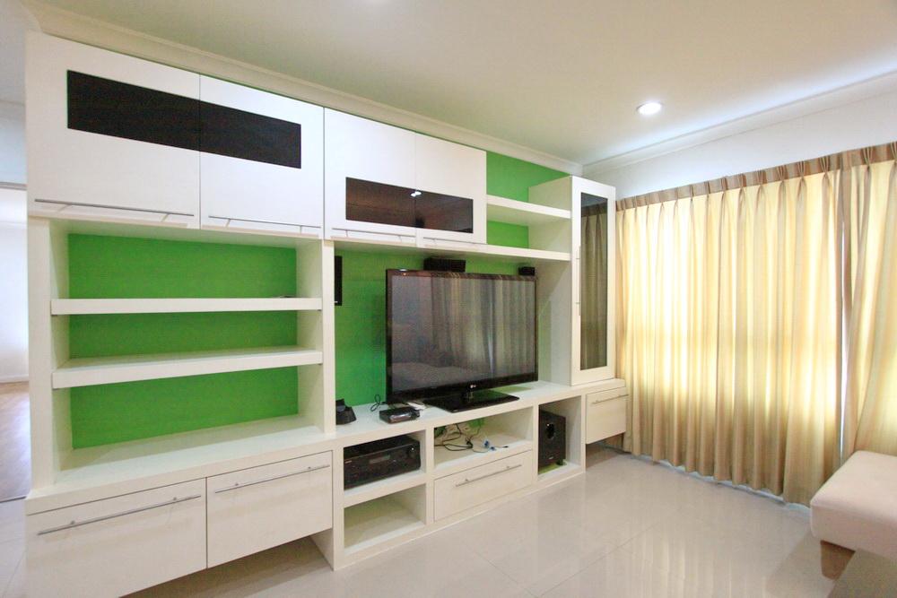 เช่าคอนโด ลุมพินี เพลส พระราม9-รัชดา คอนโดมิเนียม - Condo Rental Lumpini Place Rama IX-Ratchada condominium - 540252