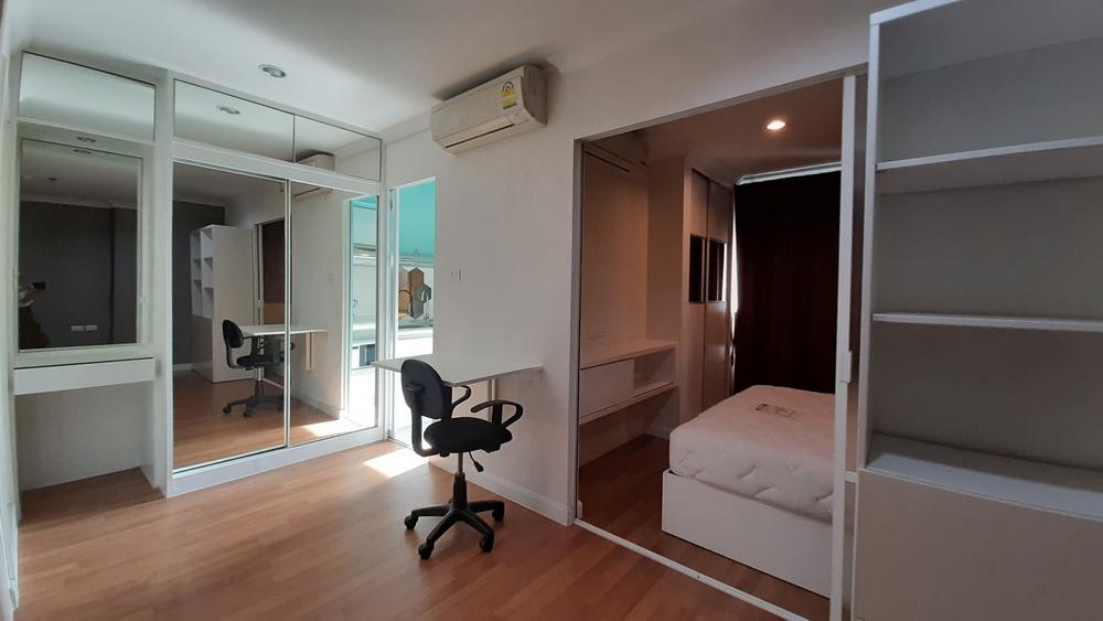 เช่าคอนโด ลุมพินี เพลส พระราม9-รัชดา คอนโดมิเนียม - Condo Rental Lumpini Place Rama IX-Ratchada condominium - 541203