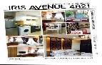เช่าคอนโด ไอริส แอเวนิว อ่อนนุช-สุวรรณภูมิ คอนโดมิเนียม - Condo Rental IRIS Avenue Onnuch-Suvarnabhumi condominium - 557056