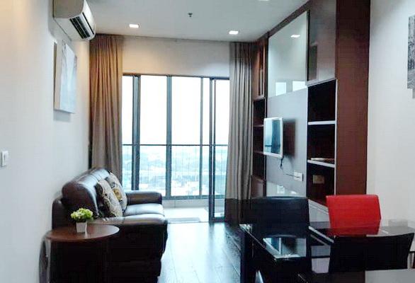 เช่าคอนโด ไอดีโอ คิว พญาไท คอนโดมิเนียม - Condo Rental Ideo Q Phayathai condominium - 563450