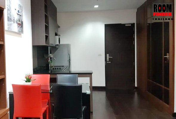 เช่าคอนโด ไอดีโอ คิว พญาไท คอนโดมิเนียม - Condo Rental Ideo Q Phayathai condominium - 563451