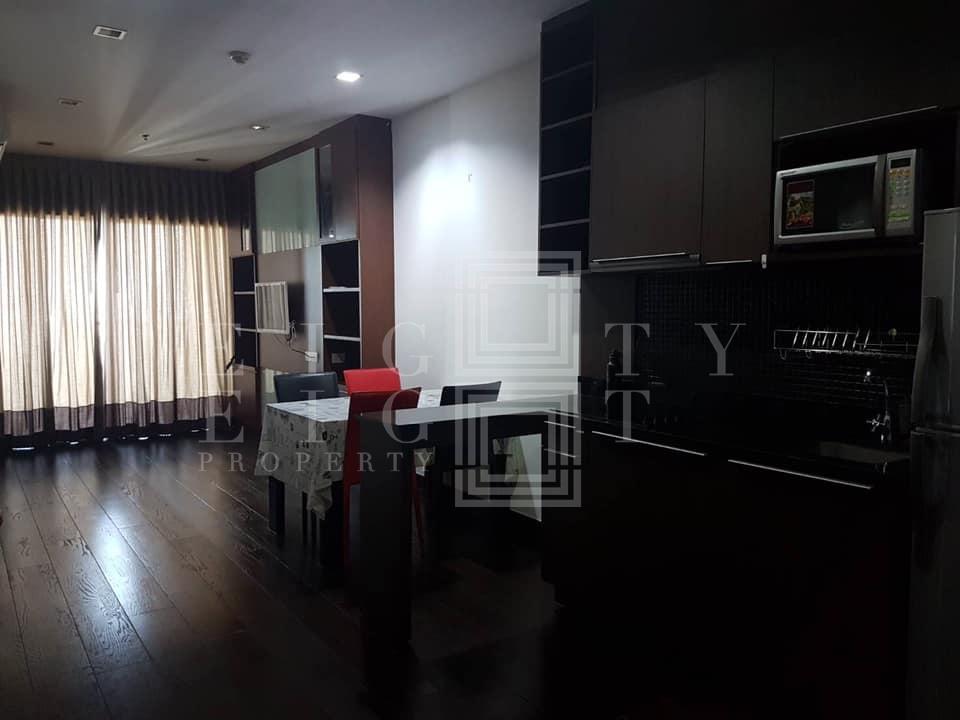 เช่าคอนโด ไอดีโอ คิว พญาไท คอนโดมิเนียม - Condo Rental Ideo Q Phayathai condominium - 563631