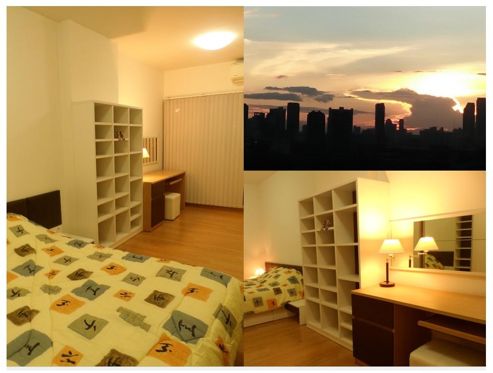 ขายคอนโด ศุภาลัย ซิตี้ รีสอร์ท รามคำแหง คอนโดมิเนียม - Sell Condo Supalai City Resort Ramkhamhaeng condominium - 570018