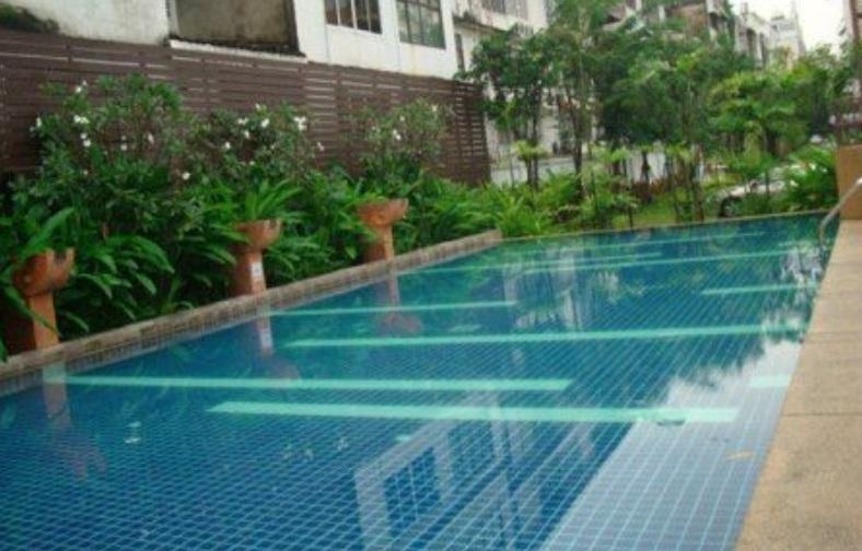 ขายคอนโด ศุภาลัย ซิตี้ รีสอร์ท รามคำแหง คอนโดมิเนียม - Sell Condo Supalai City Resort Ramkhamhaeng condominium - 570022