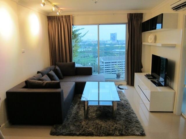 เช่าคอนโด ลุมพินี เพลส พระราม9-รัชดา คอนโดมิเนียม - Condo Rental Lumpini Place Rama IX-Ratchada condominium - 570323