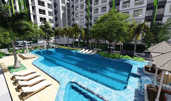 ขายคอนโด กรีเน่ คอนโด ดอนเมือง-สรงประภา คอนโดมิเนียม - Sell Condo Grene Condo Donmuang-Songprapha Condominium - 570606