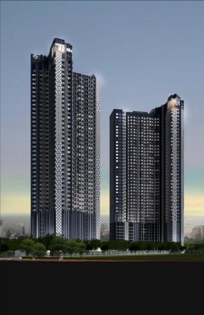 ขายคอนโด ไลฟ์ ลาดพร้าว คอนโดมิเนียม - Sell Condo Life Ladprao condominium - 577038