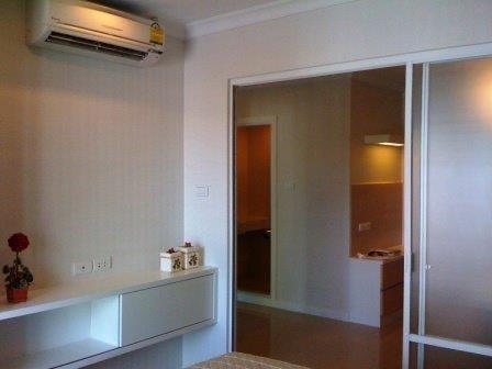 เช่าคอนโด ลุมพินี เพลส พระราม9-รัชดา คอนโดมิเนียม - Condo Rental Lumpini Place Rama IX-Ratchada condominium - 581018