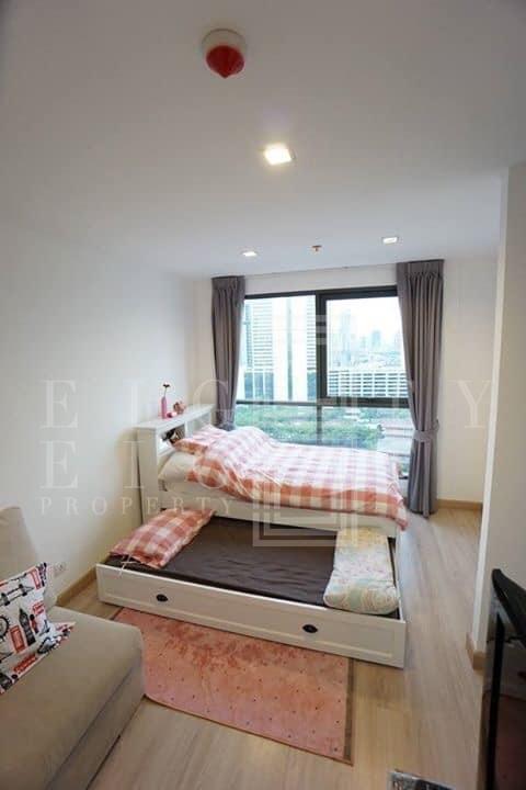 ขายคอนโด ไอดีโอ โมบิ พญาไท คอนโดมิเนียม - Sell Condo Ideo Mobi Phayathai condominium - 581160