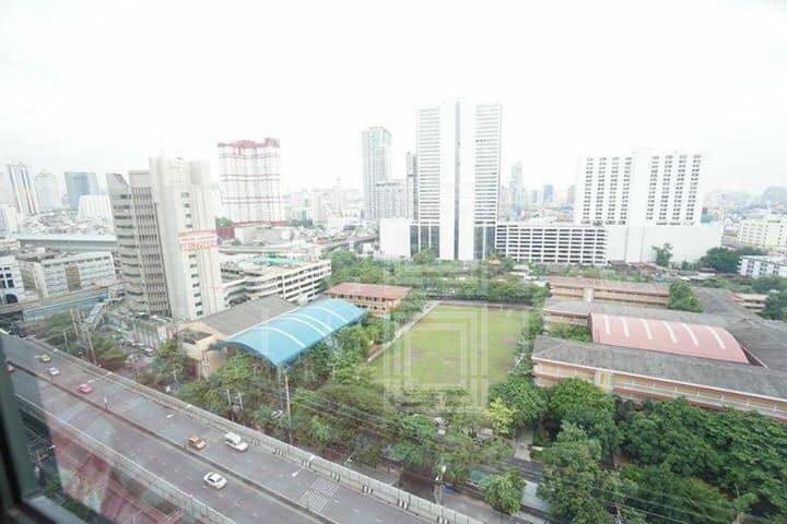 ขายคอนโด ไอดีโอ โมบิ พญาไท คอนโดมิเนียม - Sell Condo Ideo Mobi Phayathai condominium - 581165