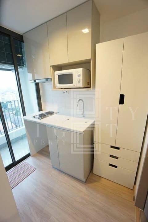 ขายคอนโด ไอดีโอ โมบิ พญาไท คอนโดมิเนียม - Sell Condo Ideo Mobi Phayathai condominium - 581161