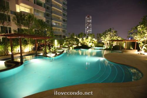 เช่าคอนโด วอร์เตอร์มาร์ค เจ้าพระยา คอนโดมิเนียม - Condo Rental Watermark Chaophraya condominium - 581396