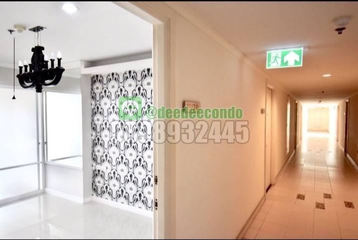 ขายคอนโด ลุมพินี เพลส พระราม9-รัชดา คอนโดมิเนียม - Sell Condo Lumpini Place Rama IX-Ratchada condominium - 582790