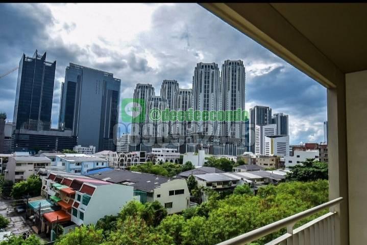 ขายคอนโด ลุมพินี เพลส พระราม9-รัชดา คอนโดมิเนียม - Sell Condo Lumpini Place Rama IX-Ratchada condominium - 582796