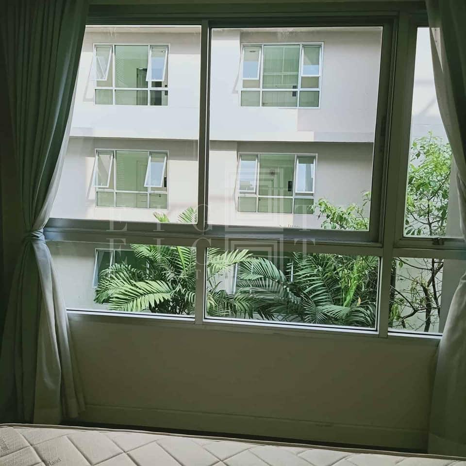 เช่าคอนโด เดอะ คริส รัชดา คอนโดมิเนียม - Condo Rental The Kris Ratchada condominium - 585208
