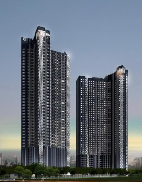 ขายคอนโด ไลฟ์ ลาดพร้าว คอนโดมิเนียม - Sell Condo Life Ladprao condominium - 589352