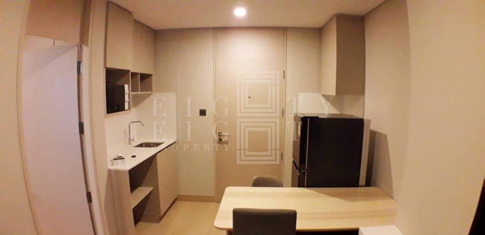 เช่าคอนโด ลุมพินี สวีท เพชรบุรี-มักกะสัน คอนโดมิเนียม - Condo Rental Lumpini Suite Phetchaburi-Makkasan condominium - 590770