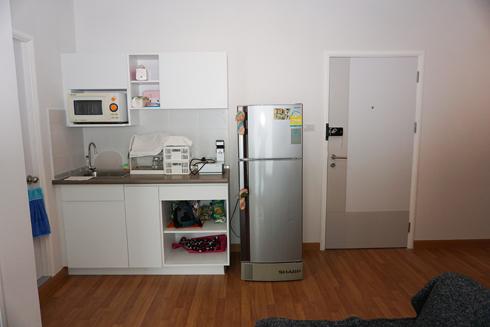 ขายคอนโด ลุมพินี เพลส รัชดา-สาธุ คอนโดมิเนียม - Sell Condo Lumpini Place Ratchada-Sathu condominium - 3042732