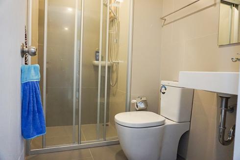 ขายคอนโด ลุมพินี เพลส รัชดา-สาธุ คอนโดมิเนียม - Sell Condo Lumpini Place Ratchada-Sathu condominium - 3042736