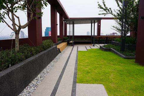 ขายคอนโด ลุมพินี เพลส รัชดา-สาธุ คอนโดมิเนียม - Sell Condo Lumpini Place Ratchada-Sathu condominium - 3042738
