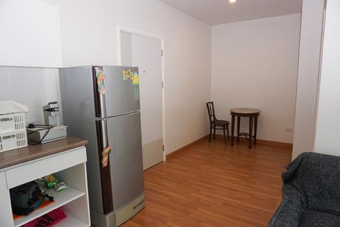 ขายคอนโด ลุมพินี เพลส รัชดา-สาธุ คอนโดมิเนียม - Sell Condo Lumpini Place Ratchada-Sathu condominium - 3042731