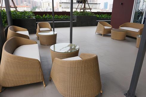 ขายคอนโด ลุมพินี เพลส รัชดา-สาธุ คอนโดมิเนียม - Sell Condo Lumpini Place Ratchada-Sathu condominium - 3042739