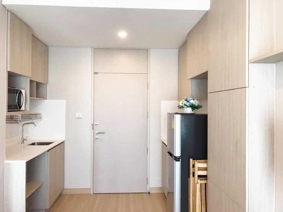 เช่าคอนโด ลุมพินี สวีท ดินแดง – ราชปรารภ คอนโดมิเนียม - Condo Rental Lumpini Suite Din Daeng – Ratchaprarop condominium - 599623