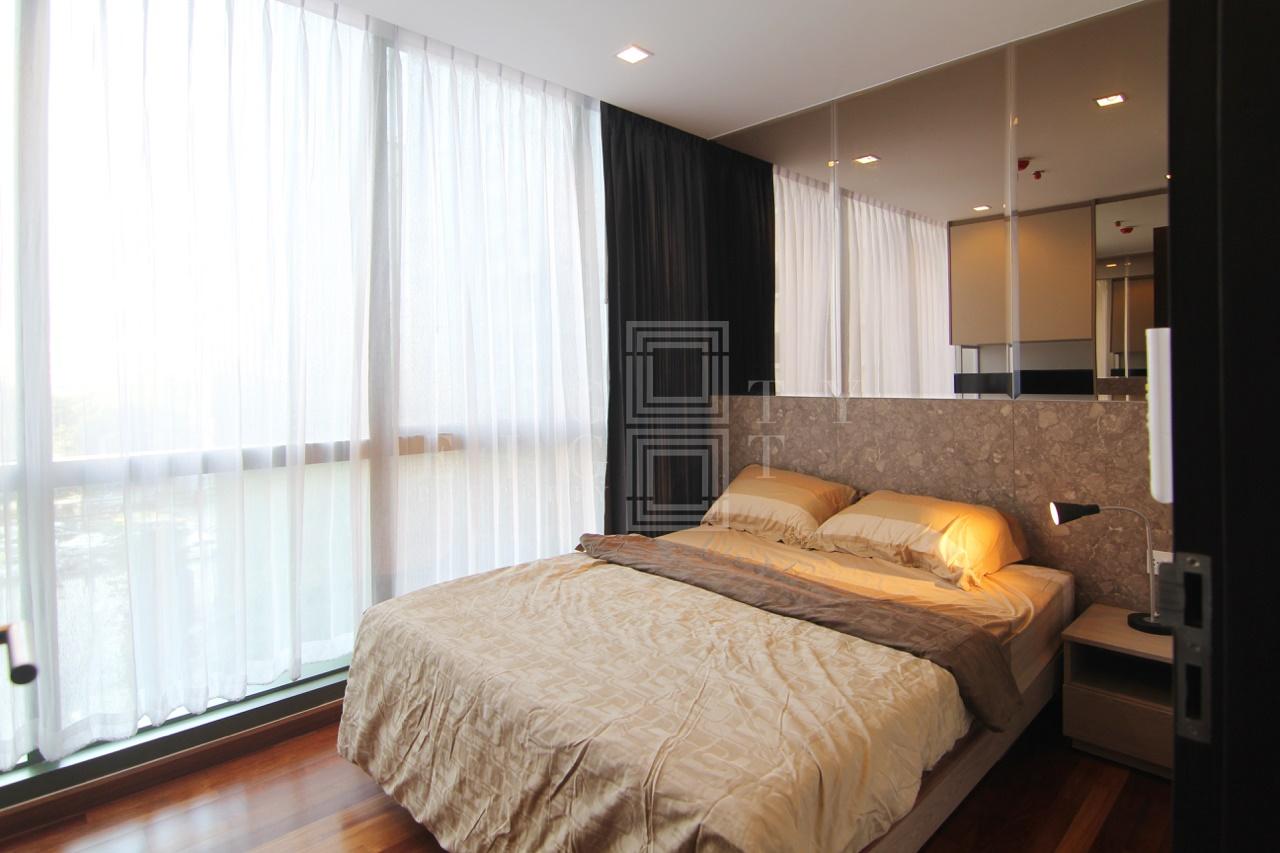 เช่าคอนโด วิช ซิกเนเจอร์ แอท มิดทาวน์ สยาม คอนโดมิเนียม - Condo Rental Wish Signature @ Midtown Siam condominium - 600270