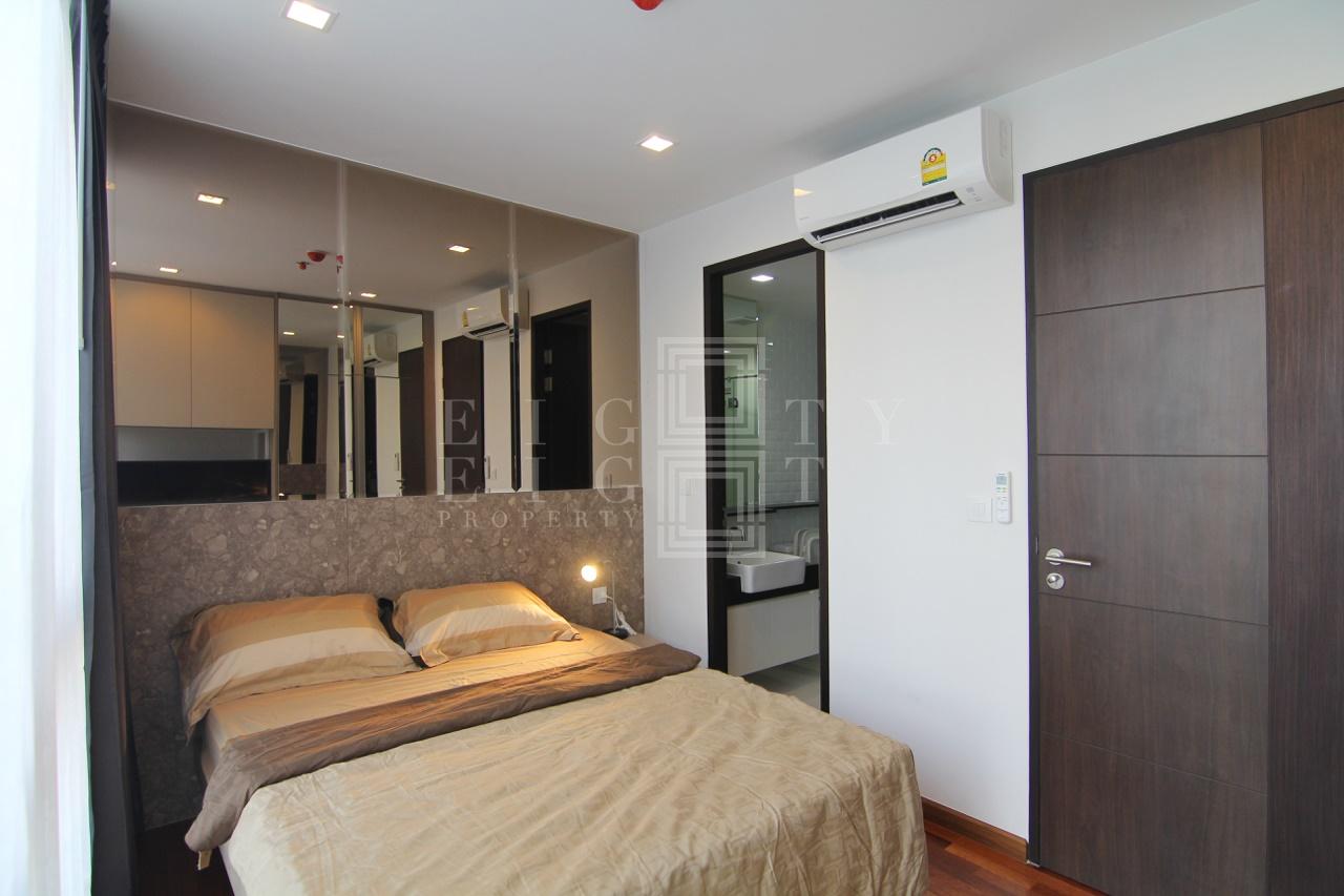 เช่าคอนโด วิช ซิกเนเจอร์ แอท มิดทาวน์ สยาม คอนโดมิเนียม - Condo Rental Wish Signature @ Midtown Siam condominium - 600269