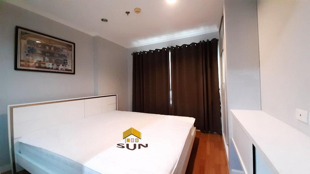เช่าคอนโด ลุมพินี เพลส พระราม9-รัชดา คอนโดมิเนียม - Condo Rental Lumpini Place Rama IX-Ratchada condominium - 602457
