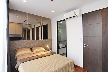 เช่าคอนโด วิช ซิกเนเจอร์ แอท มิดทาวน์ สยาม คอนโดมิเนียม - Condo Rental Wish Signature @ Midtown Siam condominium - 603080